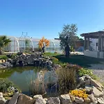 Bed & Breakfast Il Piccolo Castello Mejannes-les-Ales