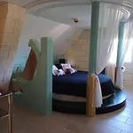 Bed & Breakfast Il Piccolo Castello 4*