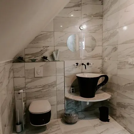 Il Piccolo Castello Bed and breakfast