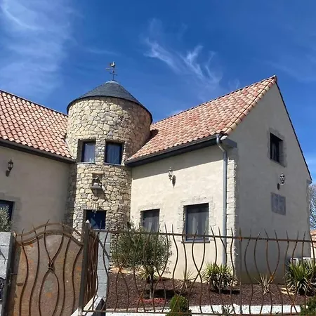 Il Piccolo Castello Bed and breakfast 4*