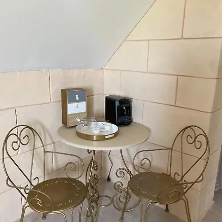 Il Piccolo Castello Couette-café *