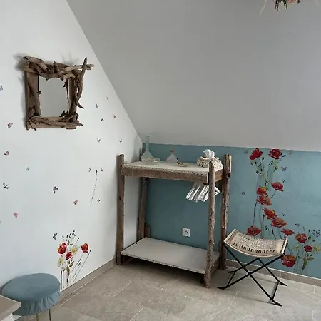 Il Piccolo Castello Bed and breakfast