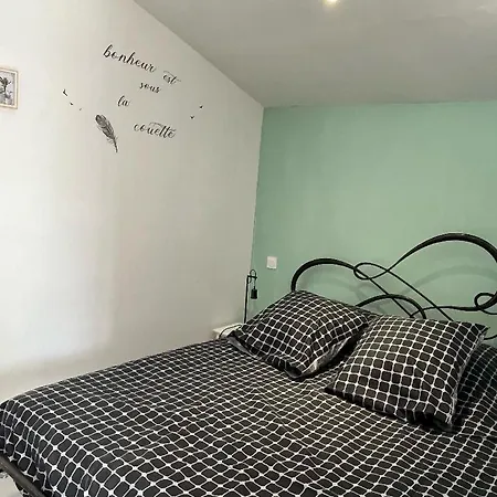 Il Piccolo Castello Bed & Breakfast Mejannes-les-Ales