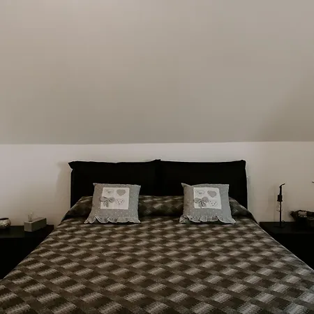 Il Piccolo Castello Bed & Breakfast 4*