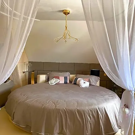 Il Piccolo Castello 4*