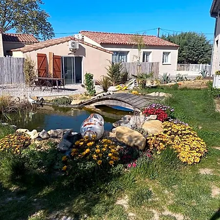 Il Piccolo Castello Méjannes-lès-Alès