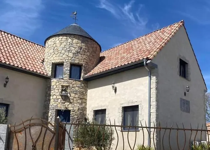Il Piccolo Castello Отель типа 