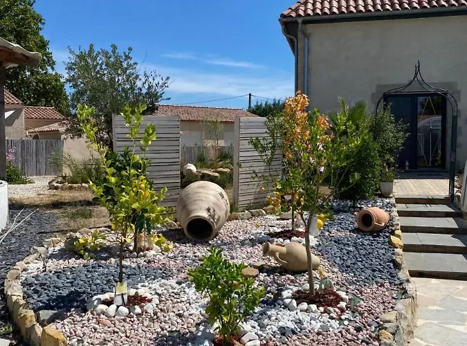 Il Piccolo Castello Отель типа 